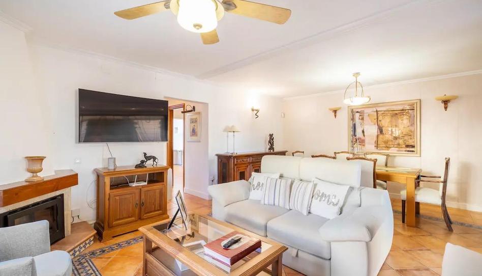 Photo 1 of House or chalet to rent in Calle Rosalia de Castro, Zona Carrefour - Urbanizaciones, Alicante