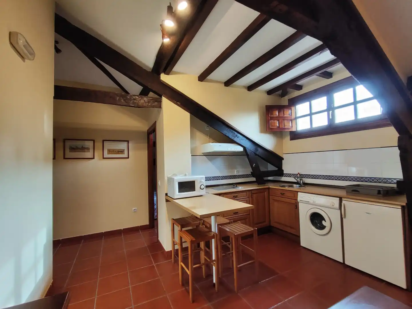 Ático de alquiler en Lugar Posada, 102, Posada - Barro
