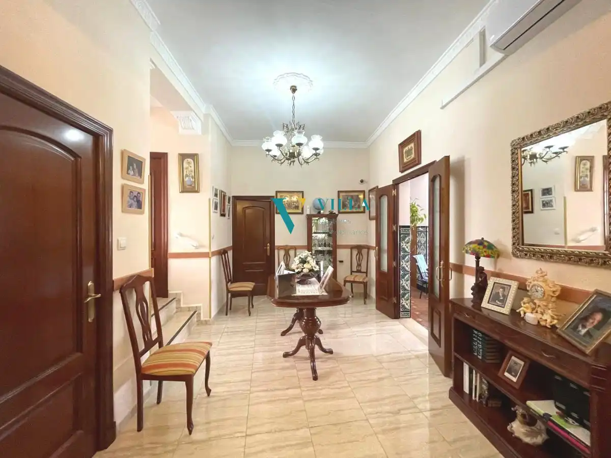Casa o chalet en venta en Alcalá de Guadaira con Aire acondicionado