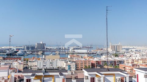 Foto 2 de Piso en venta en Calle Caputxins, Nou Eixample Sud, Tarragona Capital