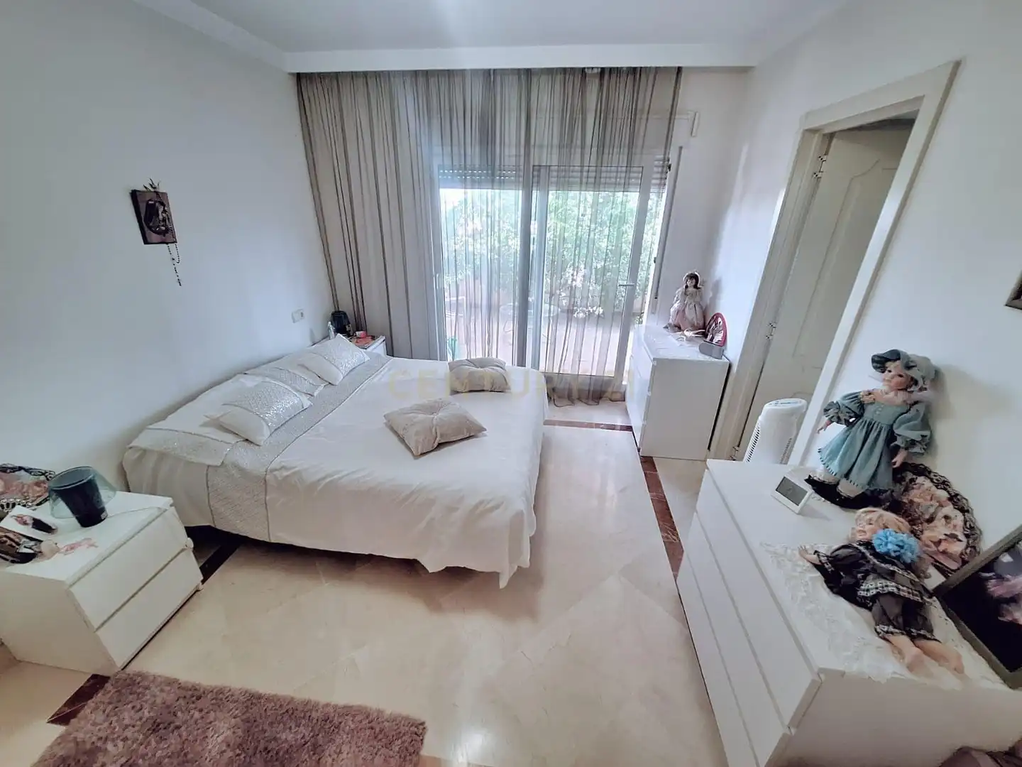 Piso con terraza en venta en AV VIENTOS DE RIVIERA 15 CONJUNTO LOS FLAMENCOSMIJAS (MÁLAGA), imagen 25