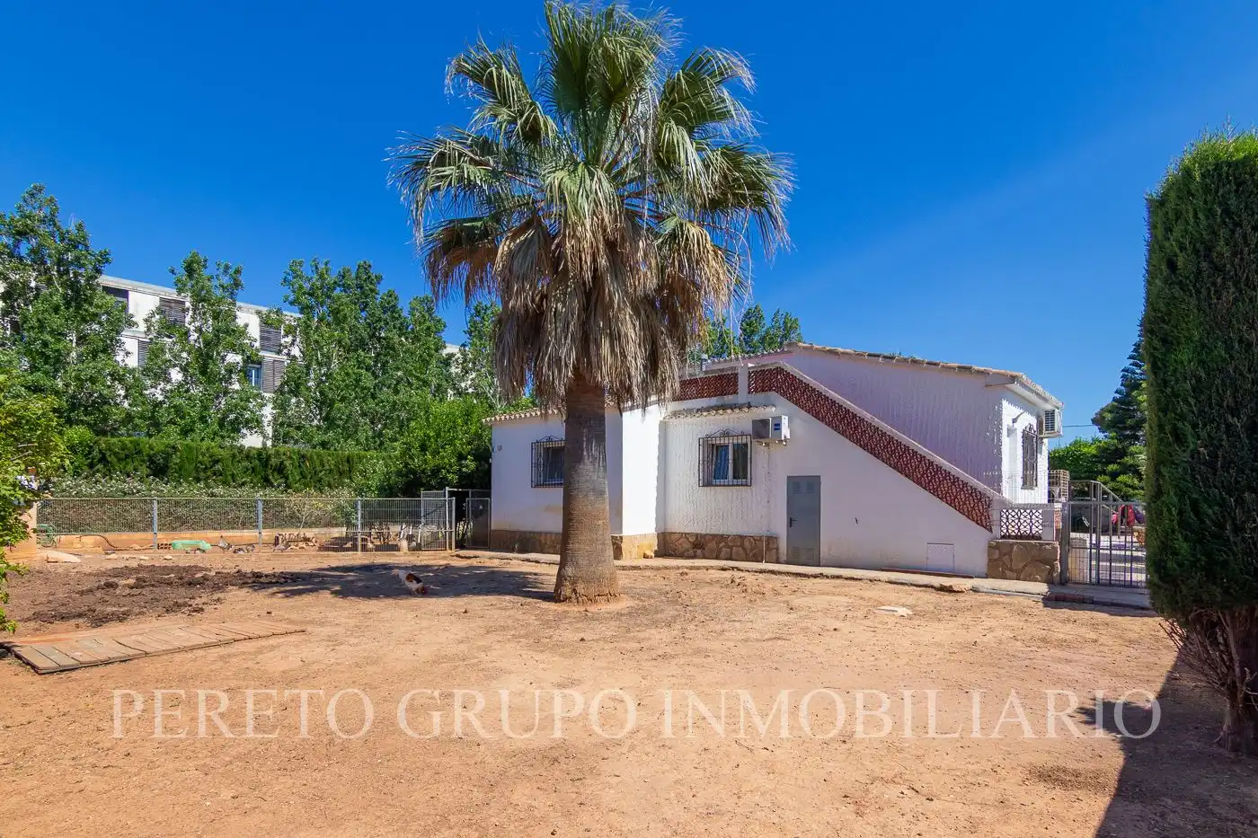 Villa mit Pool zum Verkauf in La Xara - La Sella, imagen 4