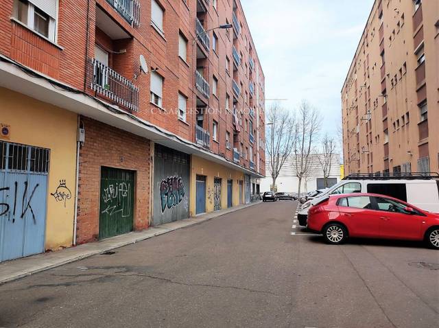 Local comercial en Alquiler en N/A en Garrido Norte