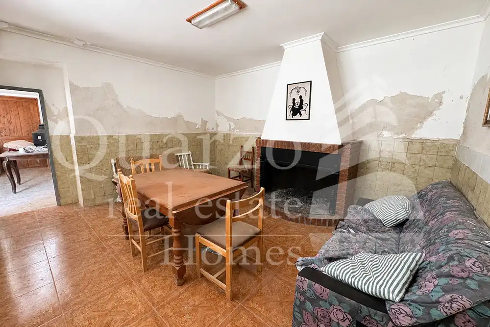 Casa en venda a Partidas Norte, imagen 4