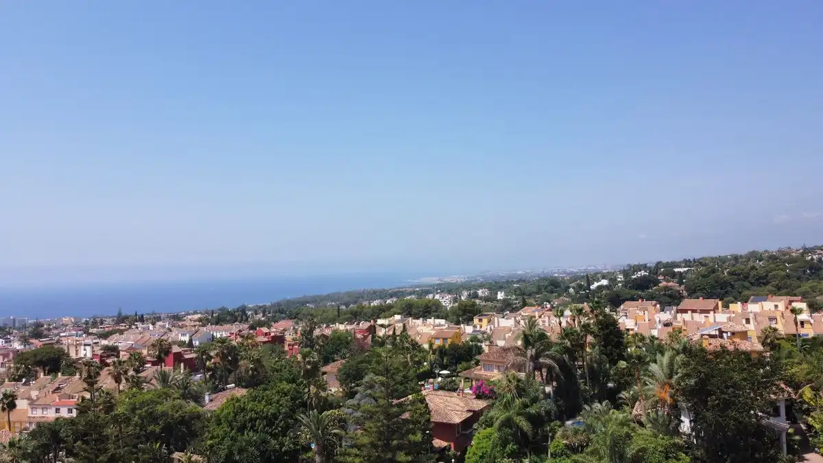 Adossat en venda a Marbella Centro, imagen 12