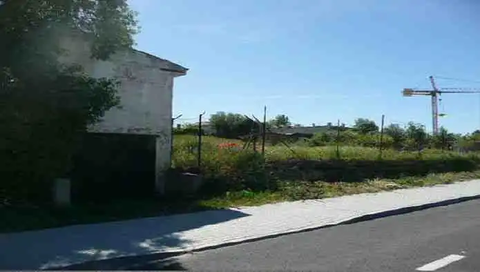 Terreny residencial en venda a Ontígola, imagen 2