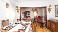 Dining room of Flat for sale in  Madrid Capital  with Terrace