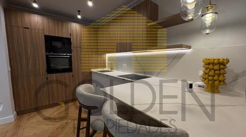 Foto 5 von Wohnung zum Verkauf in Calle Alfonso XII, Jerónimos,  Madrid Capital