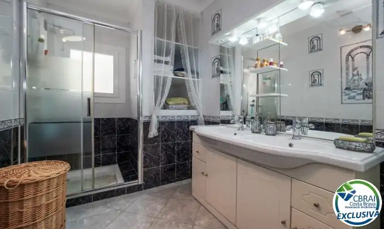 House with garden for sale in Carrer de Santa Isabel, imagen 43