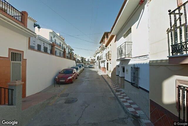 Vista exterior de Piso en venta en Cártama