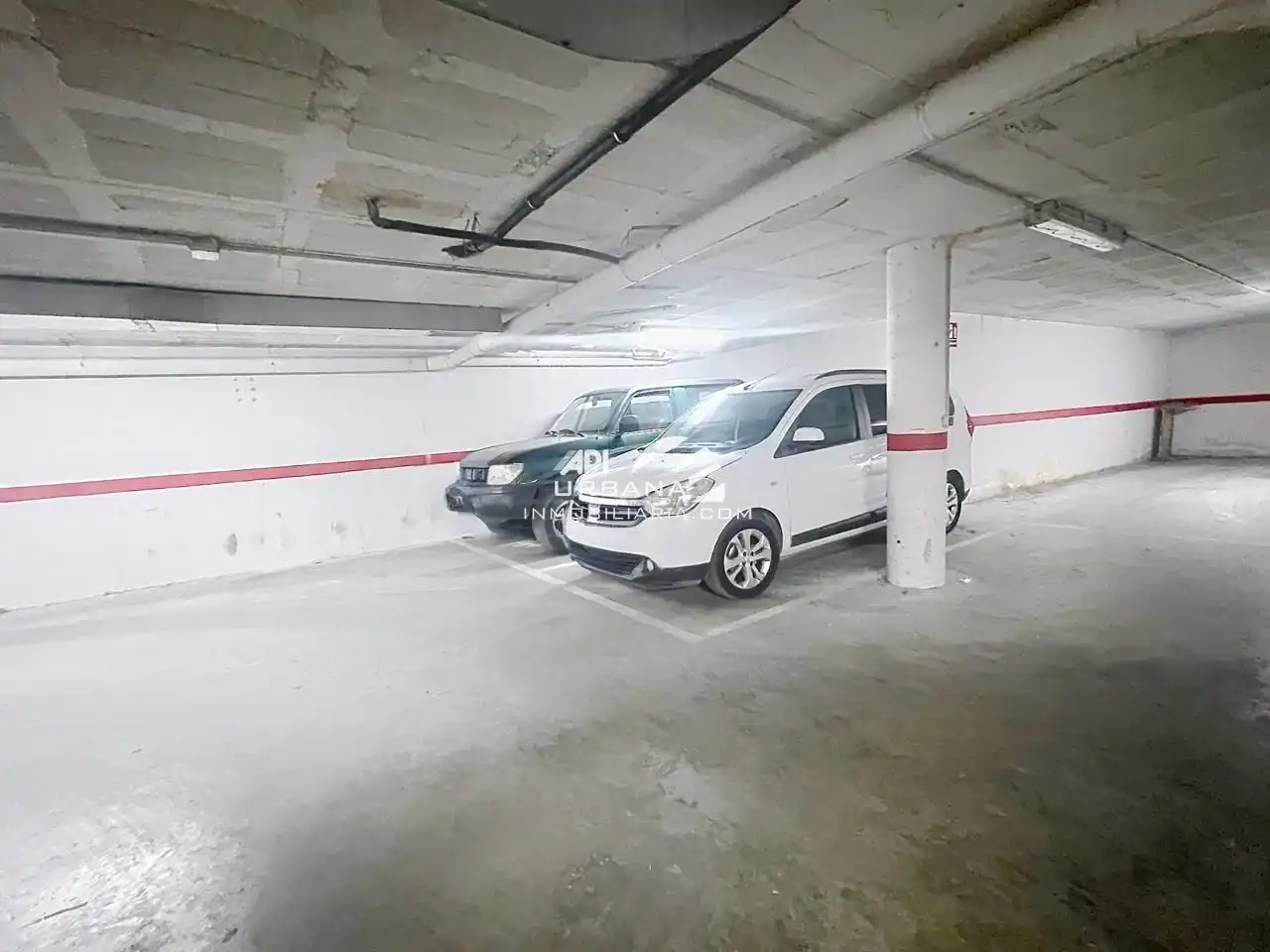 Flat with lift for sale in Calle Álamos, imagen 17