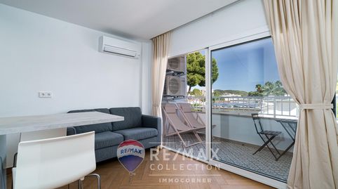 Foto 3 de Pis de lloguer a Peguera, Calvià