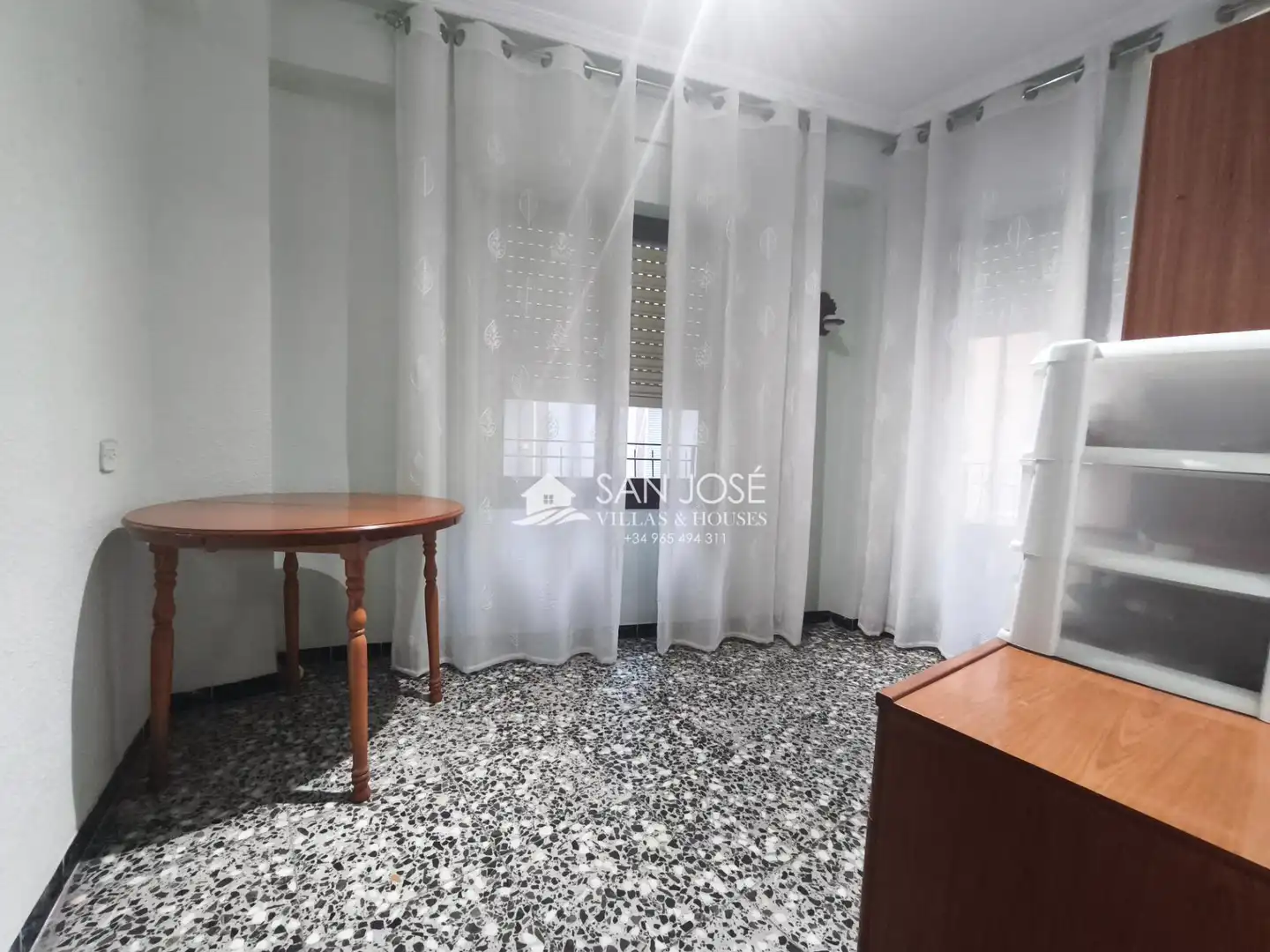 Casa amb terrassa en venda a Aspe Centro, imagen 6