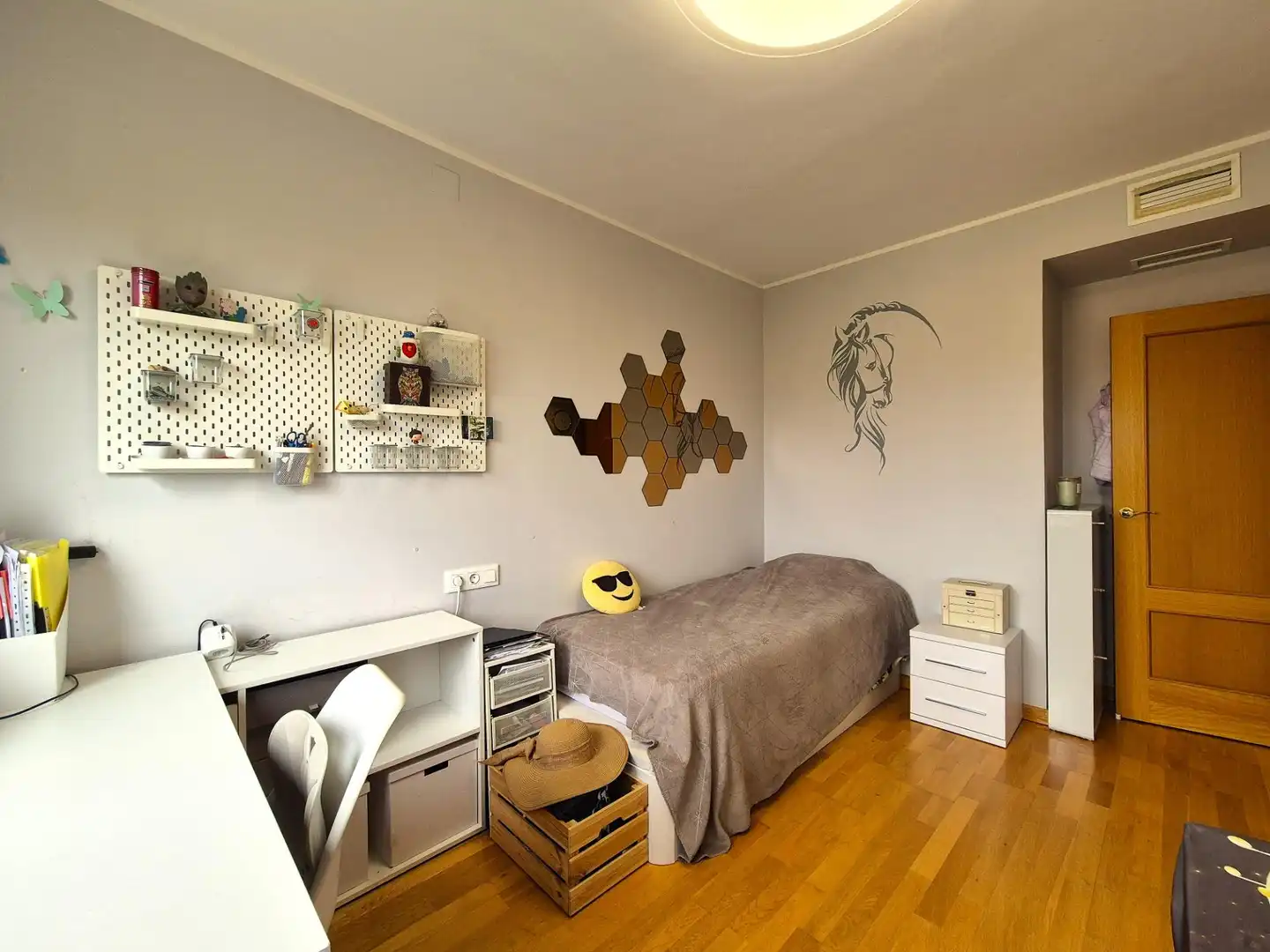 Apartamento con piscina en venta en MED RICARDO FERRE, imagen 16