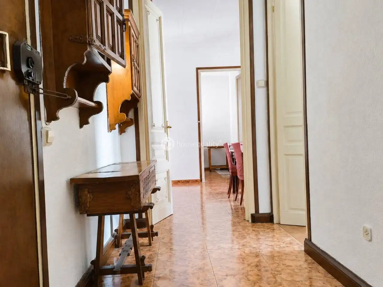 Wohnung mit Terrasse zum Verkauf in Calle Marina, imagen 5