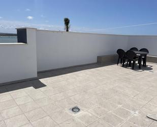 Terrassa de Dúplex en venda en San Fernando