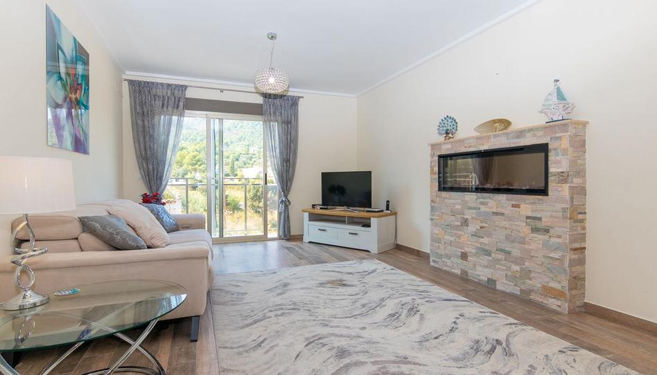 Photo 1 of Apartment for sale in Orba, Alicante