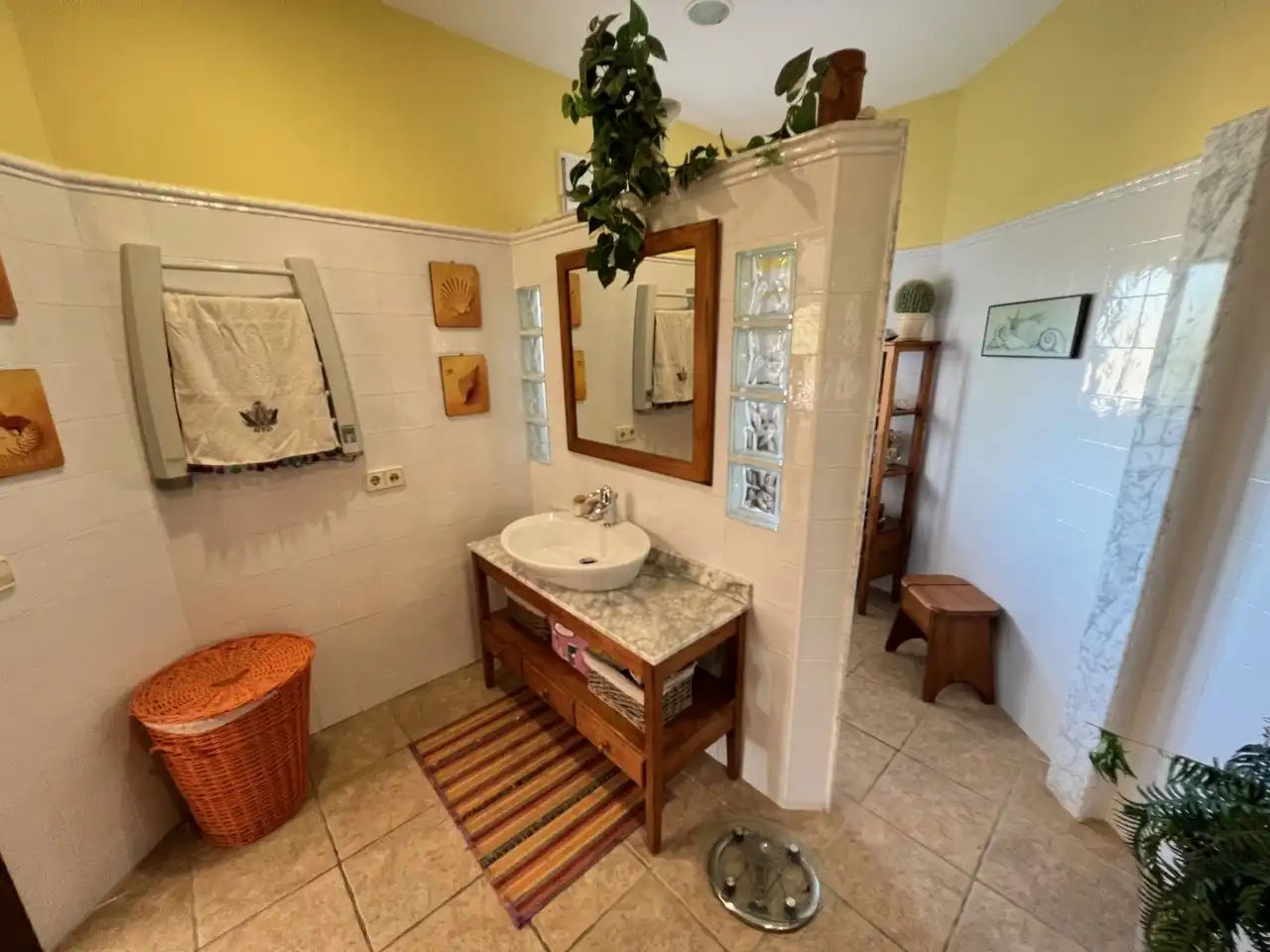 Casa con piscina in vendita a Vera Ciudad, imagen 11
