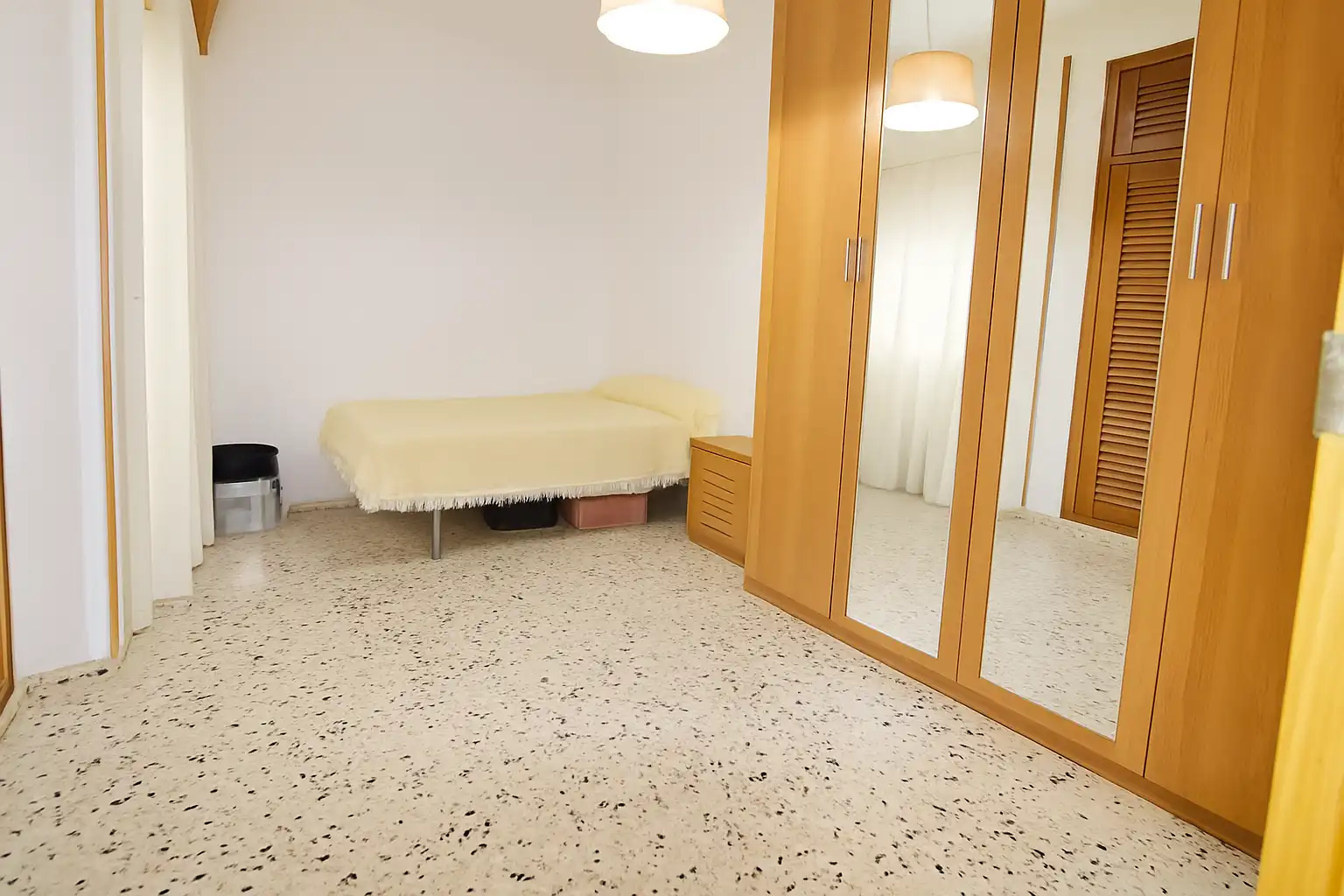 Piso con terraza en venta en Benalúa - Babel, imagen 17