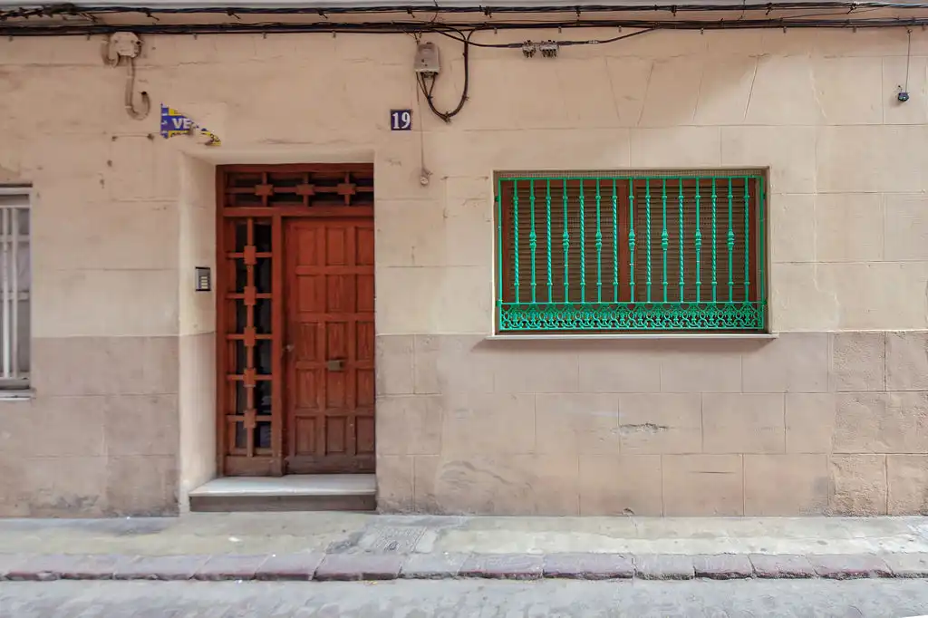 Piso en venta en Calle de la Murta, Centre