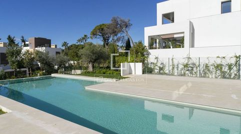 Foto 5 de Casa o chalet en venta en La Merced, Marbella