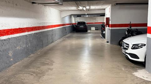 Foto 2 de Garatge de lloguer a Plaça de Miguel Asins Arbó, 9, Ciutat de les Ciències i de les Arts - Justicia,  Valencia Capital