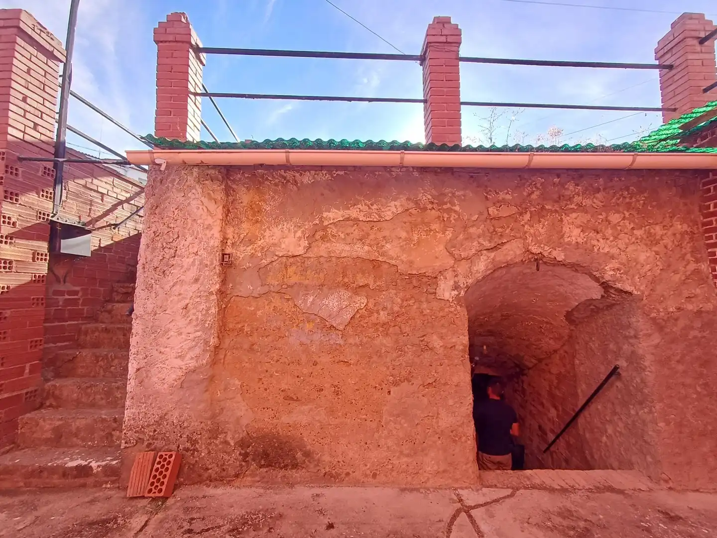 Residential land for sale in Trobajo del Camino, imagen 10