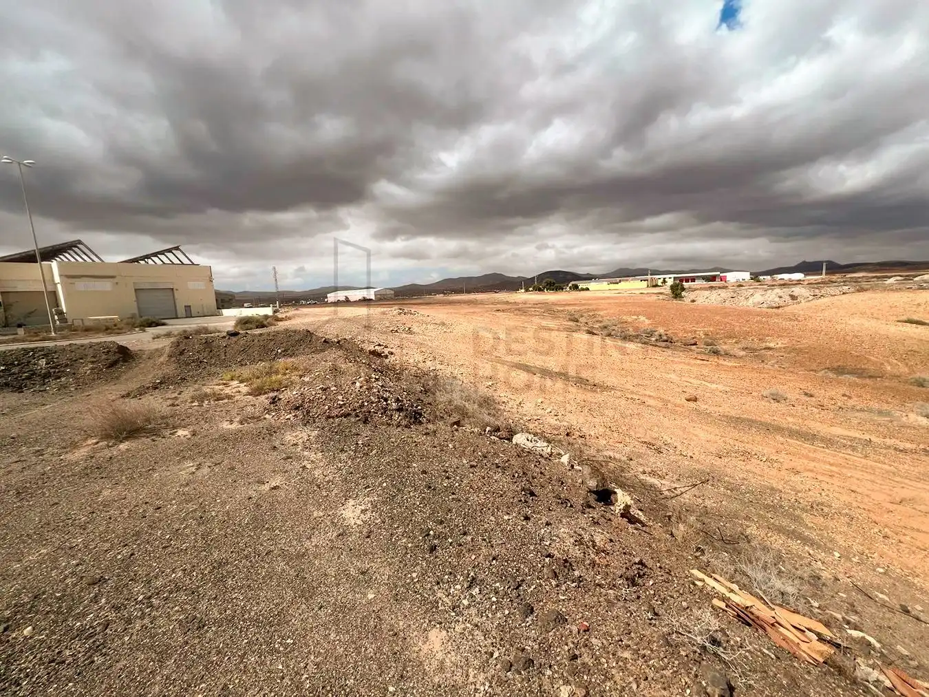 Residencial en venda en Tuineje