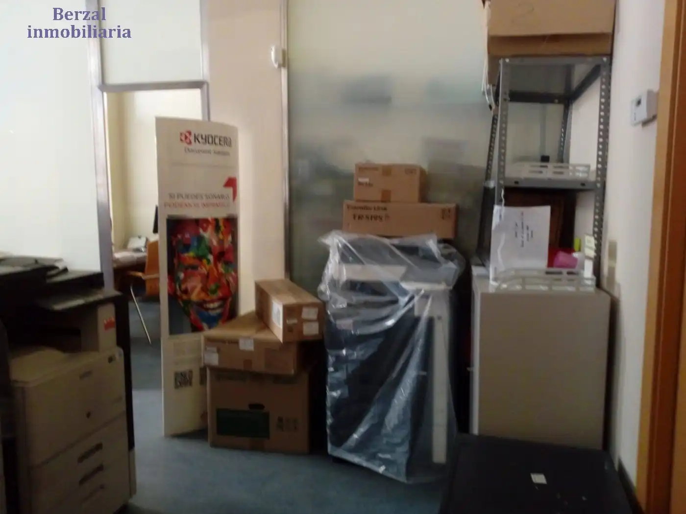 Local en venta en  Logroño con Amueblado