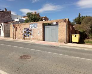Exterior view of Residential for sale in Monteagudo