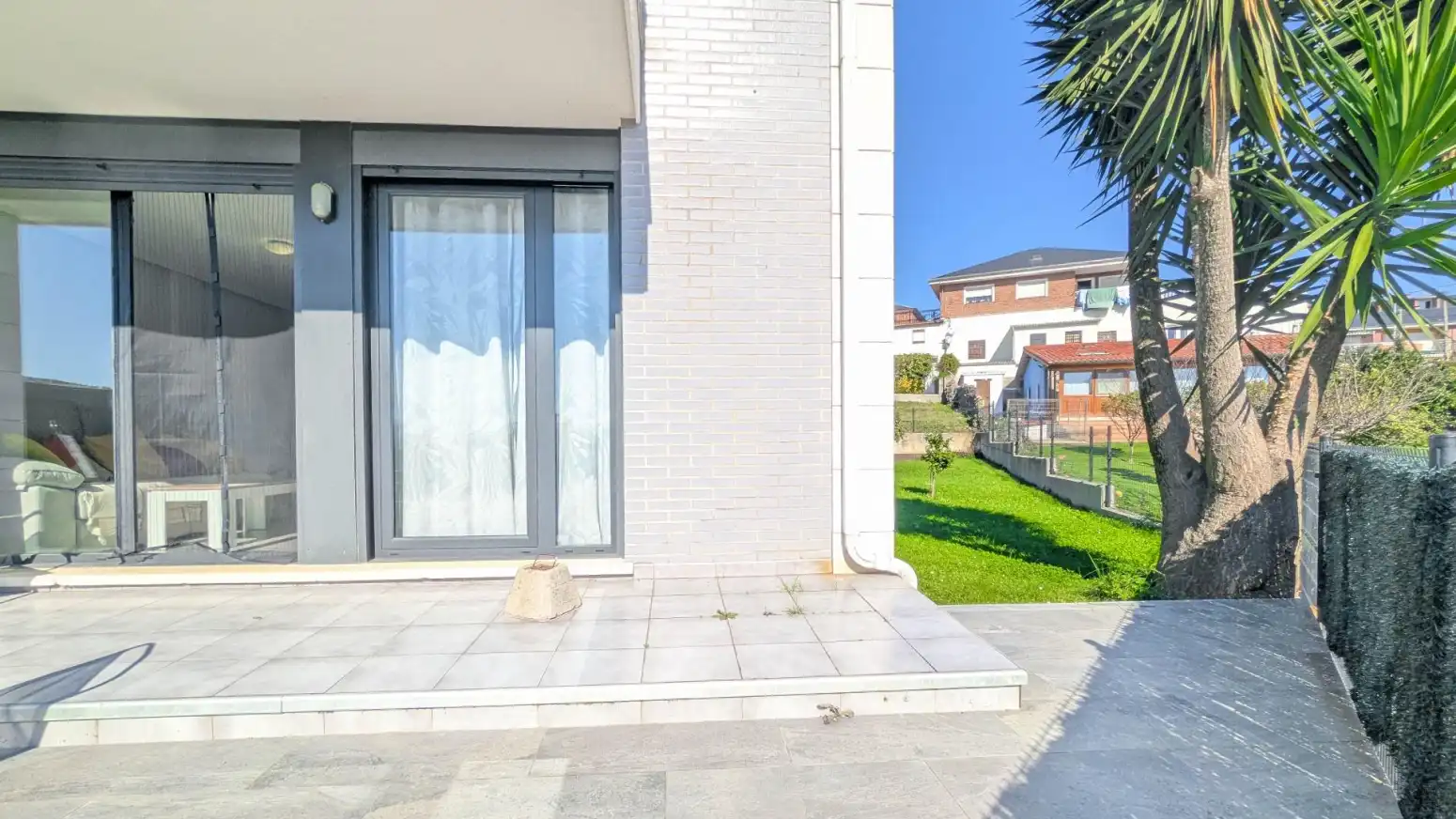 Piso de alquiler en Cudón
