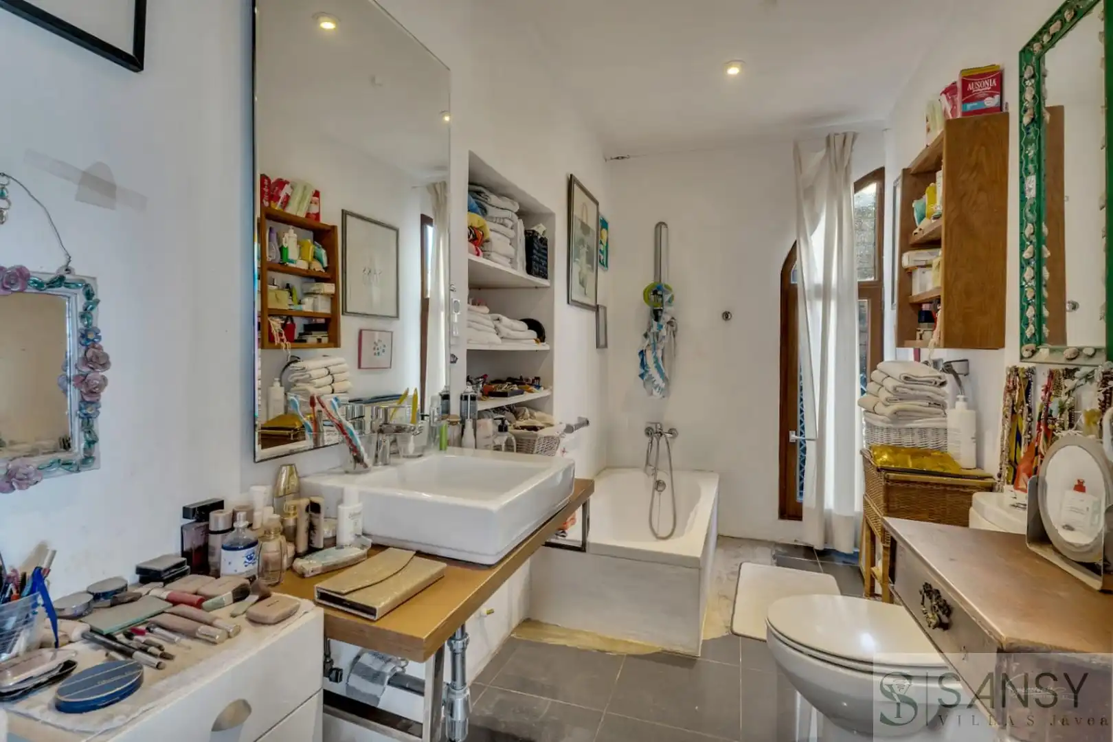 Villa avec piscine à vendre à Puerto, imagen 29