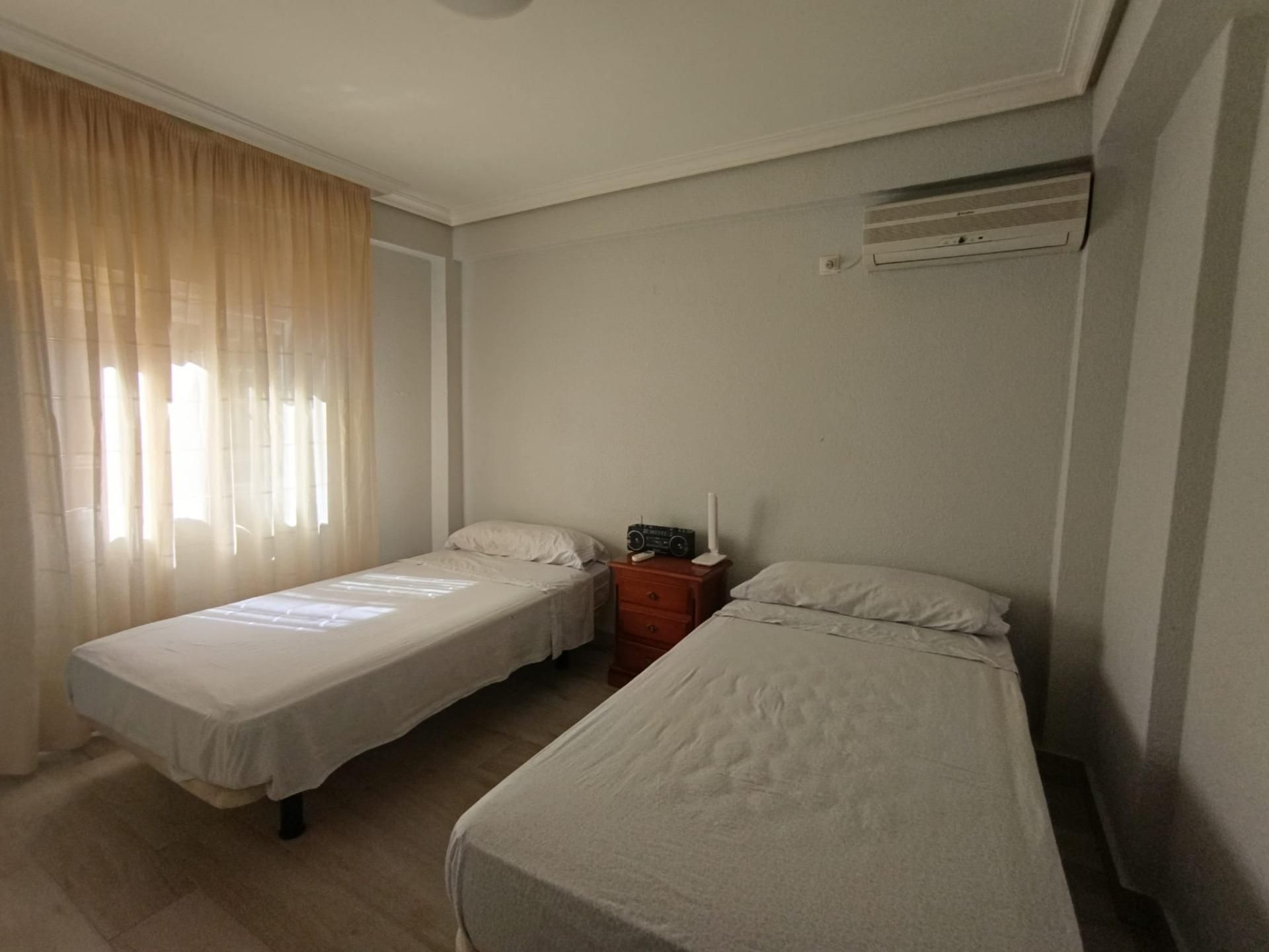 Habitación de Piso en venta en Mairena del Aljarafe con Terraza