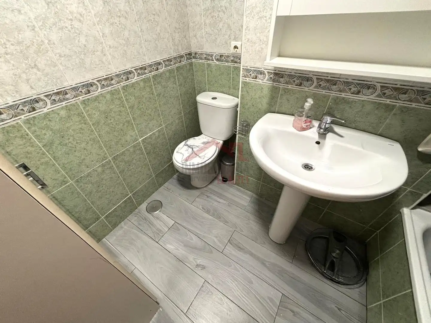 Apartments for rent in Los Arenales del Sol