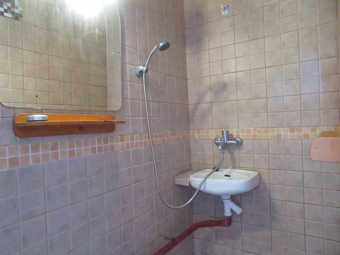 Casa rústica amb piscina en venda a Pasaje los Pepeles, imagen 34