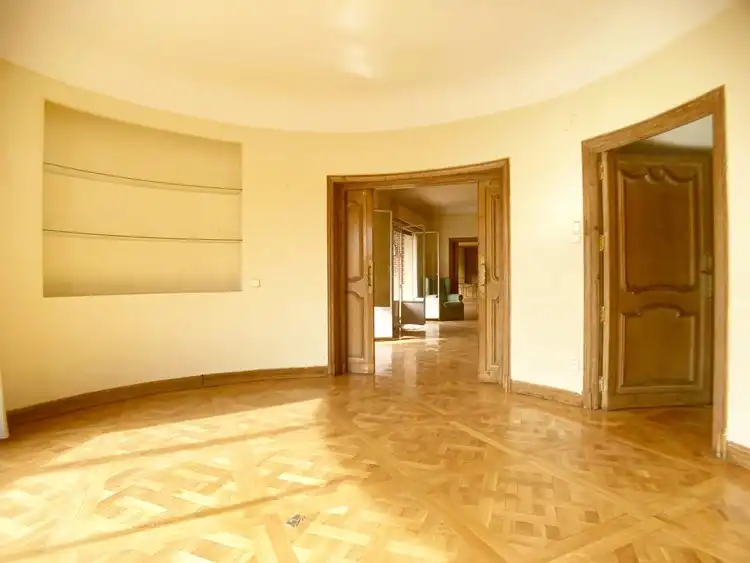 Wohnung zum Verkauf in Calle de Don Ramón de la Cruz, Castellana