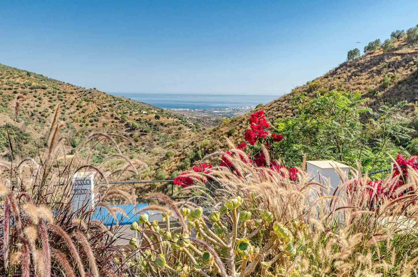 Casa con piscina en venta en Arenas, imagen 17