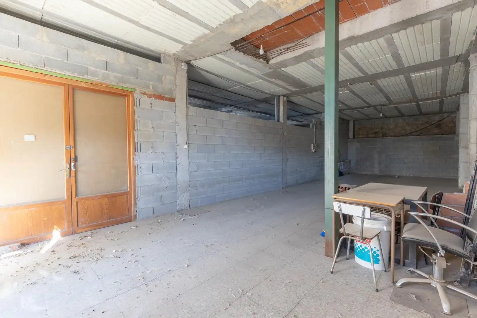 Maison rustique avec terrasse à vendre à Guadix, imagen 69