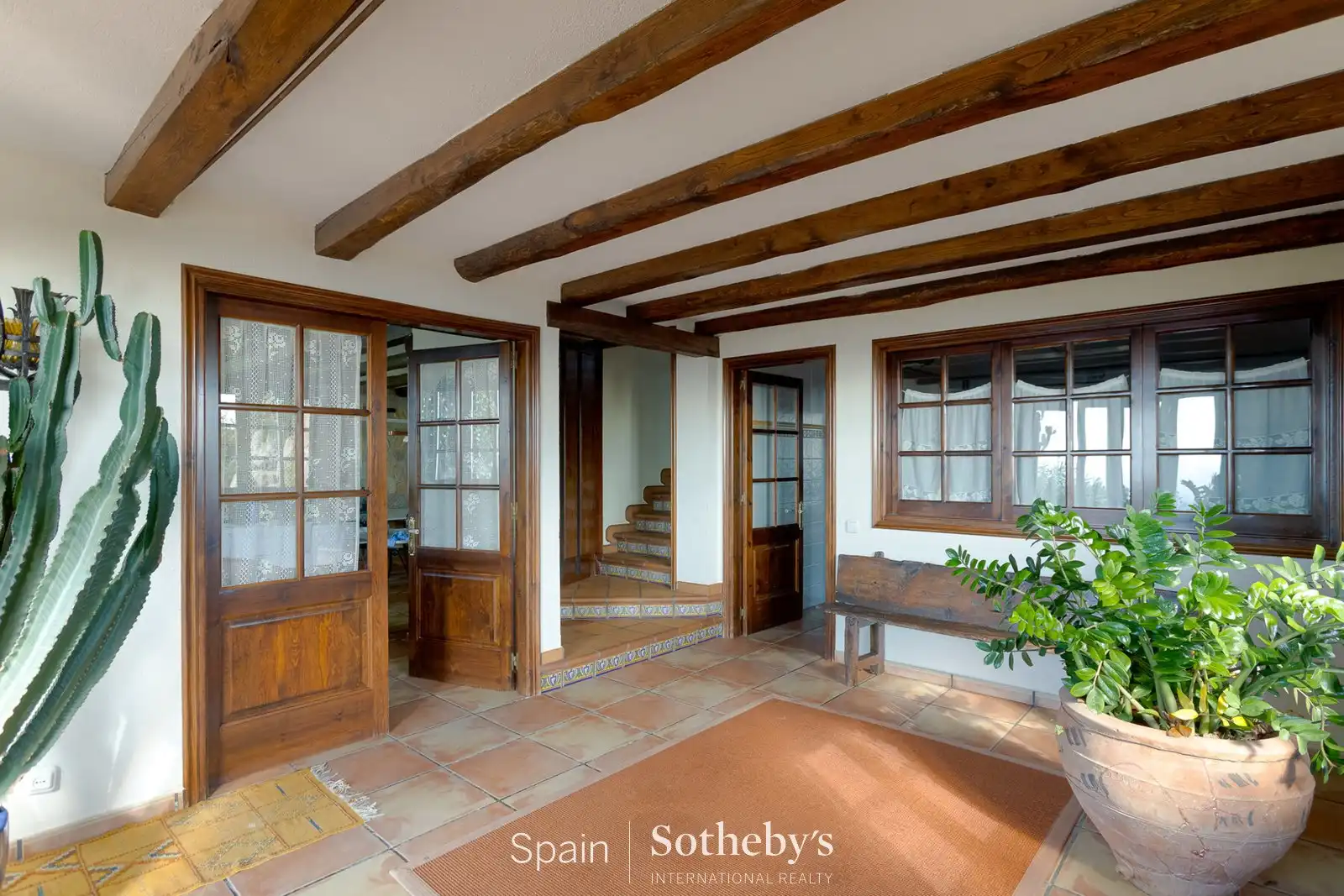 Maison avec jardin à vendre à Urbanitzacions, imagen 9