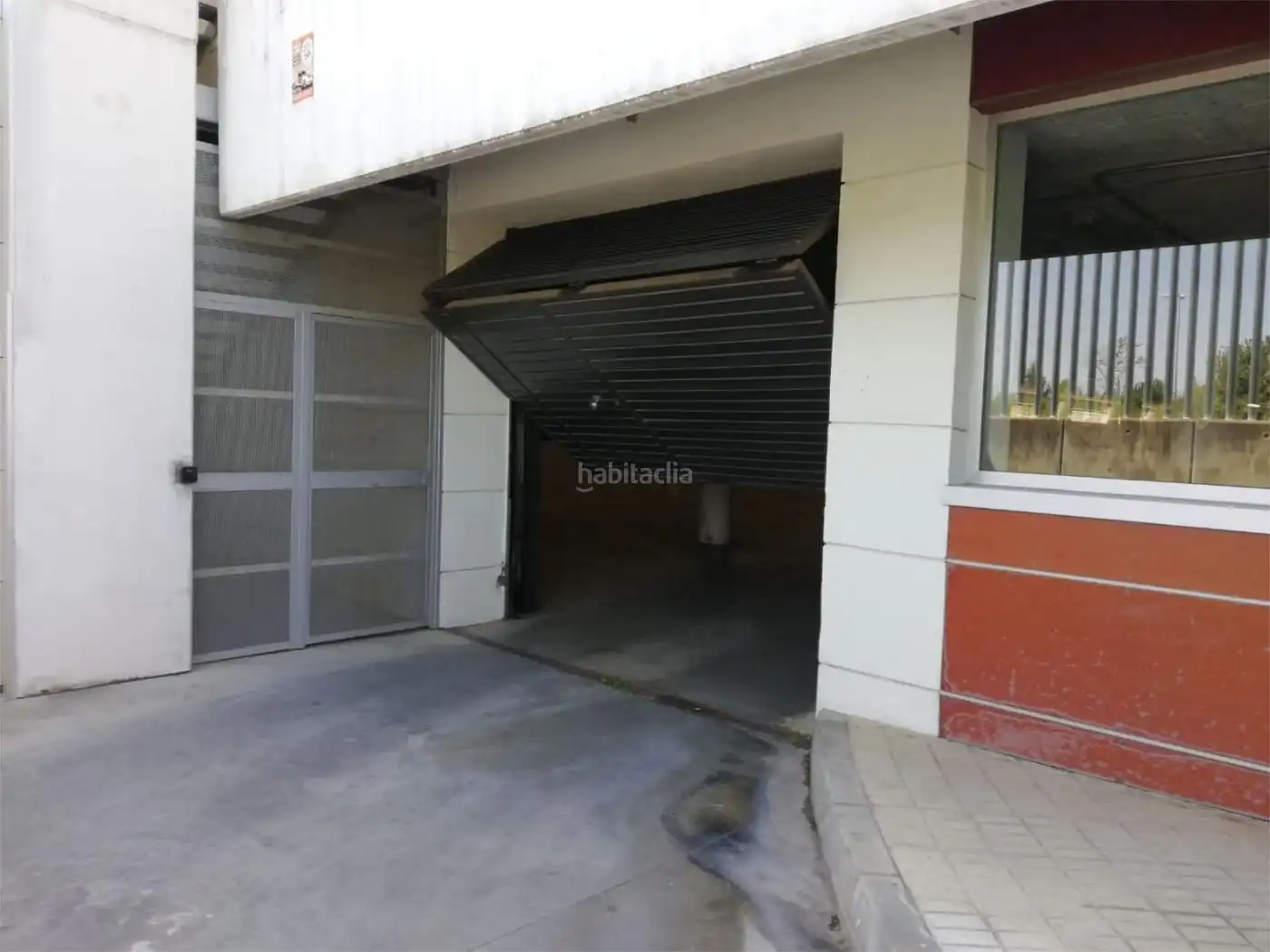Aparcament en venda a Calle Chile n° 4, imagen 10