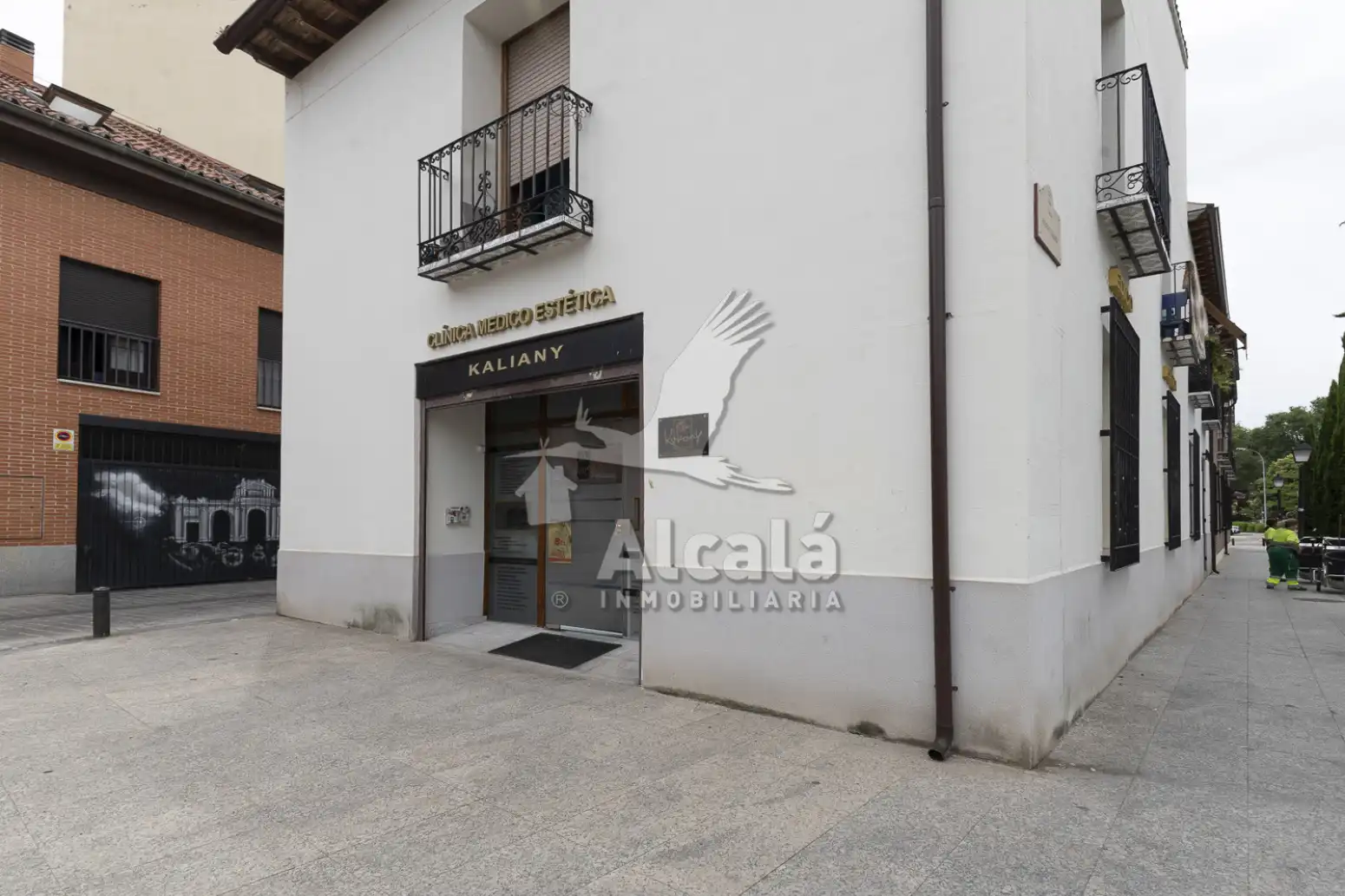 Local en venta en Casco histórico