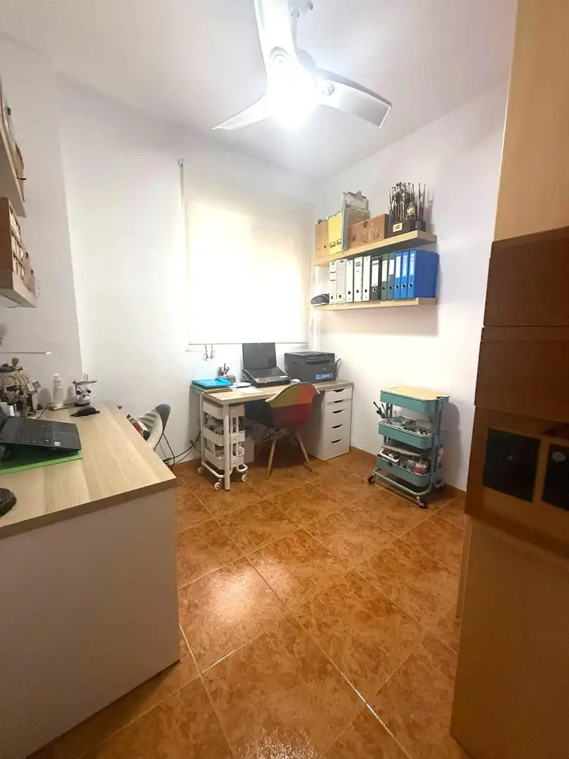 Appartamento con ascensore in vendita a Bailén - Miraflores, imagen 18