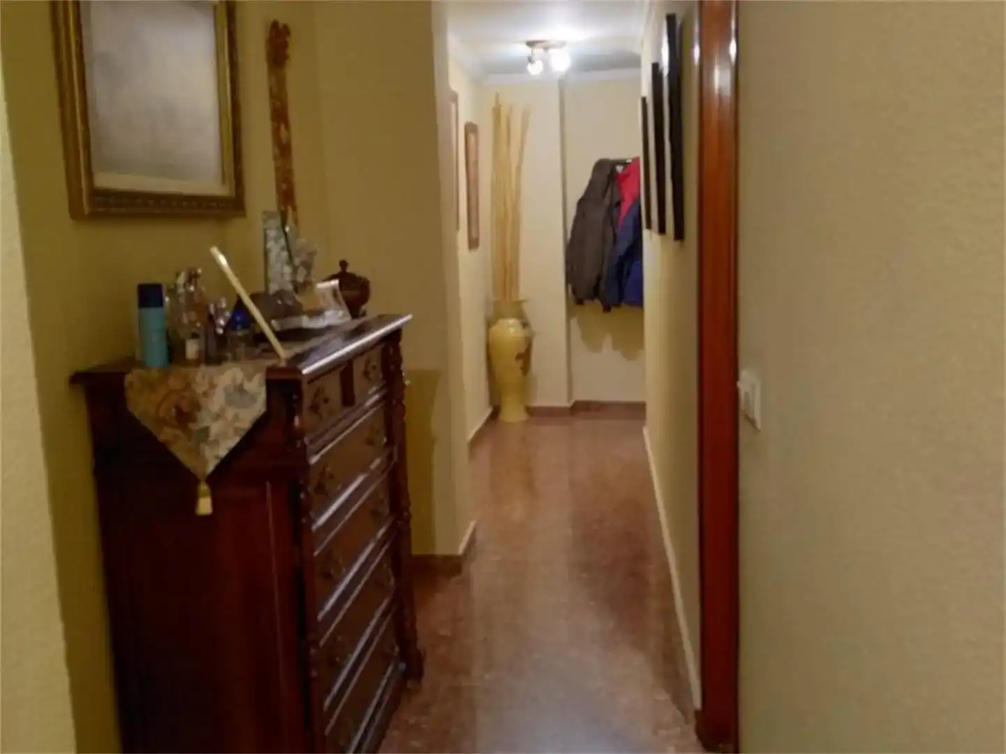 Flat for sale in Porcuna, Jaén