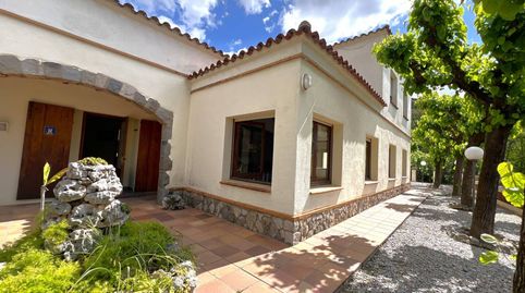 Foto 2 von Haus oder Chalet zum Verkauf in Campins, Barcelona
