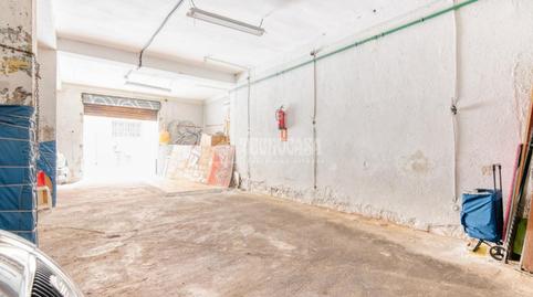 Foto 3 von Garage zum Verkauf in Salesas, Salamanca Capital