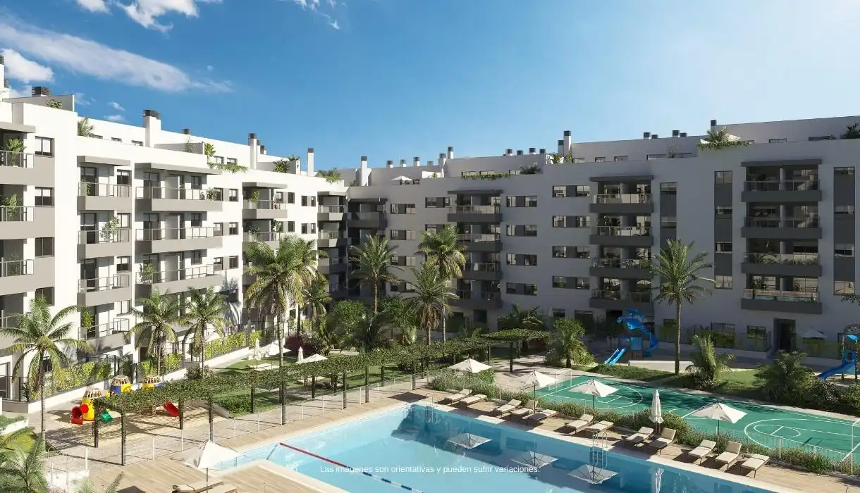 Apartment for sale in Las Lagunas, imagen 3