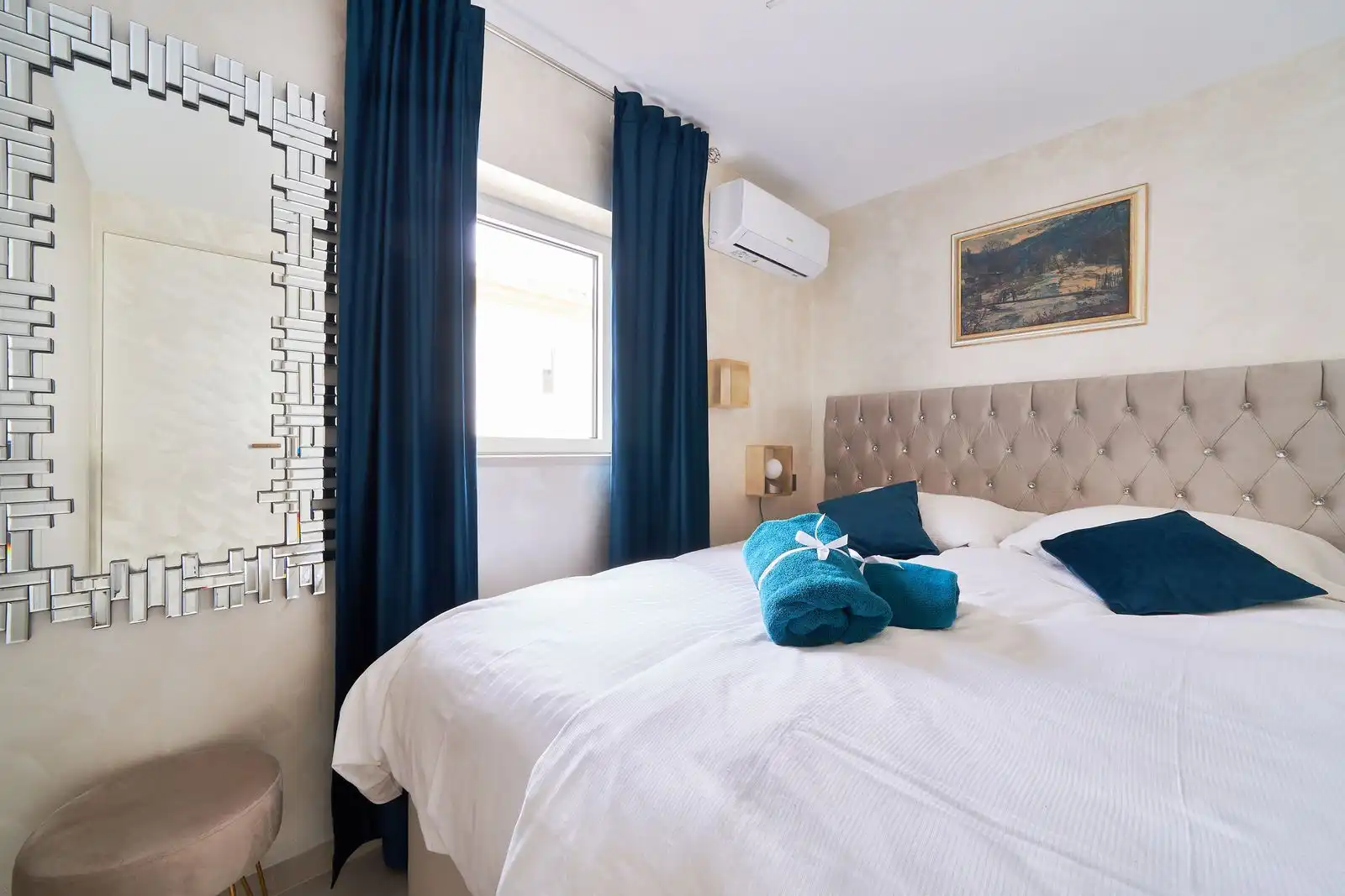 Habitación de Piso en venta en Marbella con Aire acondicionado, Amueblado y Microondas