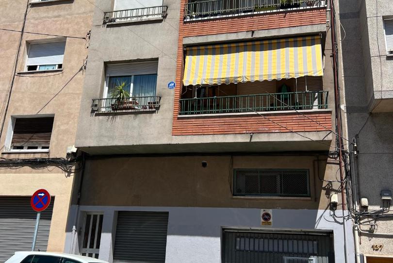 Foto 1 de Piso en venta en Carrer del Germà Joaquim, 135, Can Palet, Barcelona