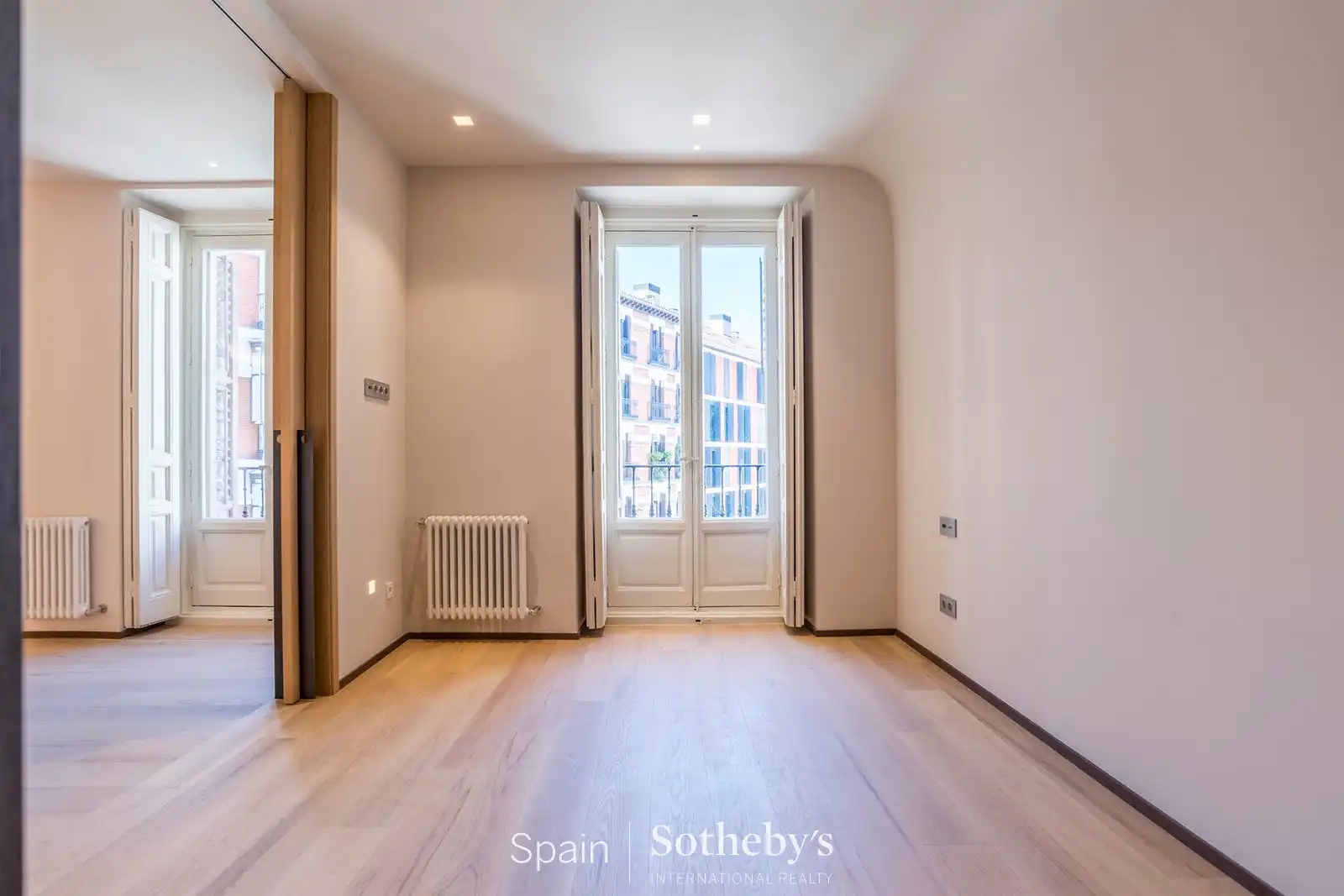 Mini appartamento con ascensore in vendita a Calle de Fuencarral, imagen 36