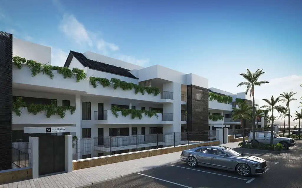 Apartament amb piscina en venda a La Capellanía - El Higuerón, imagen 27